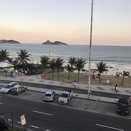 Hotel Praia Linda Rio de Janeiro Kültér fotó
